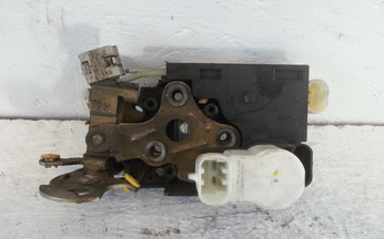 Chevrolet Tahoe GMT820 T&uuml;rschloss vorn rechts mit ZV VALEO